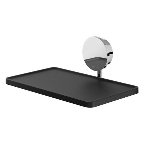Étagère flottante - 917243-02 - Geesa - contemporaine / en métal / de salle de bain