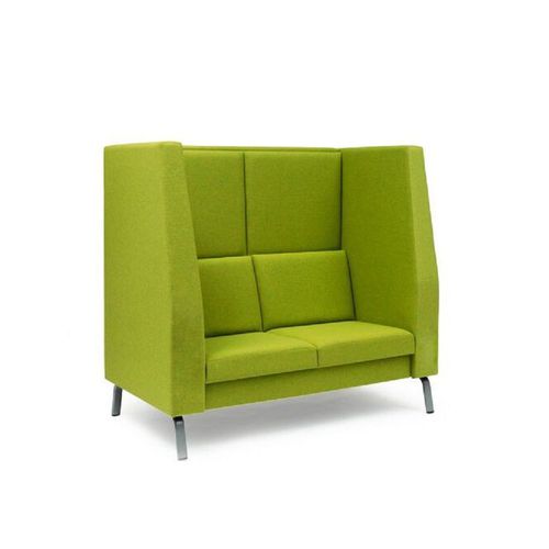 Canapé modulable - MOTIV - PARAGON FURNITURE INC - contemporain / en tissu / en cuir
