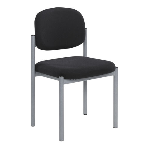 Chaise classique - SUMMIT - metalliform - d'intérieur / en tissu / pour école