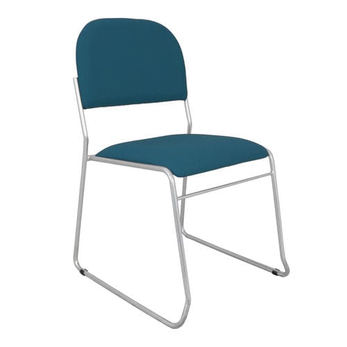 Chaise contemporaine - URBAN  - GOPAK - d'intérieur / en tissu / en métal chromé