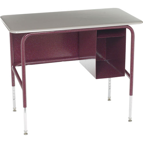 Bureau de direction - HARD  - Columbia - contemporain / en acier / en plastique