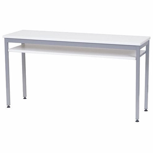 Table contemporaine - KUMON - WILLOWBROOK Education - en bois massif / en MDF / époxy