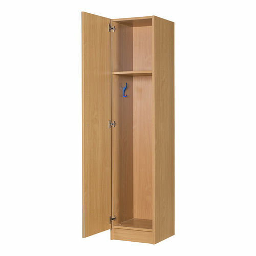 Casier vestiaire en bois - High One - WILLOWBROOK Education