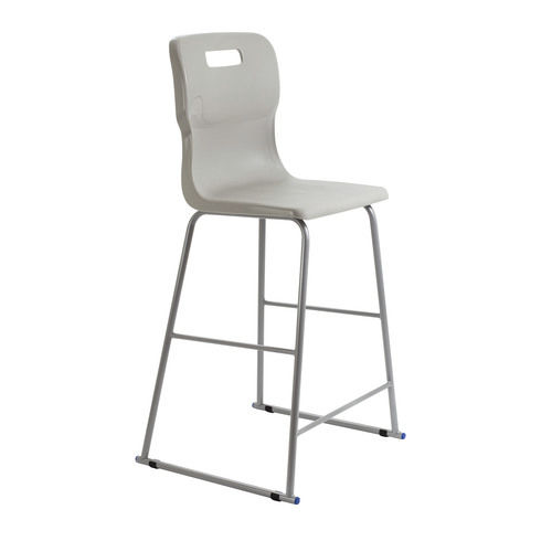 Chaise de bar - T60 series - titan furniture