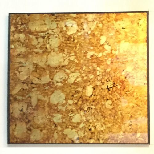 panneau décoratif en verre - Duco