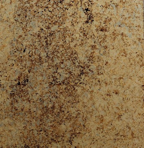 Panneau décoratif de revêtement - Granite, Champagne Gold - Duco - mural / pour agencement intérieur / acrylique