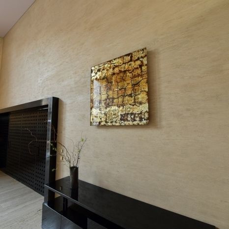 Panneau décoratif de revêtement - SPLIT - Duco - d'ameublement / mural / pour agencement intérieur