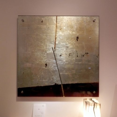 Panneau décoratif de revêtement - CRYSTAL - Duco - d'ameublement / mural / pour agencement intérieur
