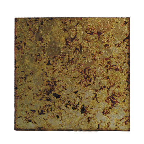 Panneau décoratif. acrylique - URUSHI IN BLOOM GOLD - Duco - pour agencement intérieur / mural / pour porte