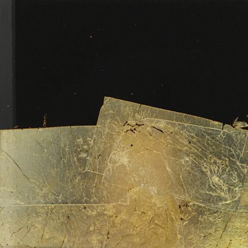 Panneau décoratif. acrylique - SILVER ROCKY PLACE - Duco - pour porte / mural / pour agencement intérieur