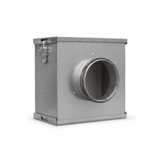 Caisson de ventilation - FILTER - CORROVENTA DESHUMIDIFICATION