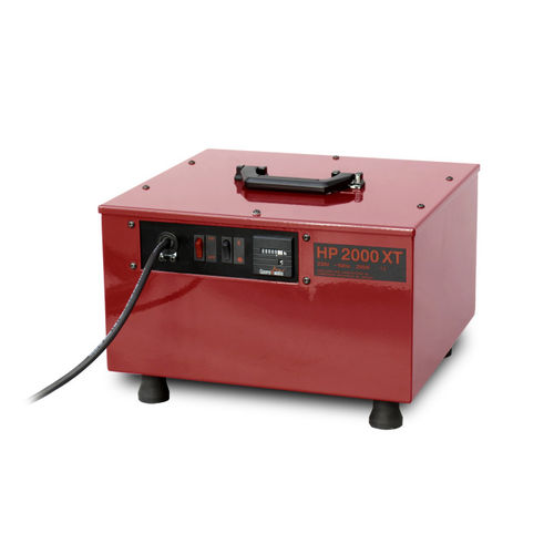 Ventilateur centrifuge - HP 2000XT - CORROVENTA DESHUMIDIFICATION - sur pied / professionnel / industriel