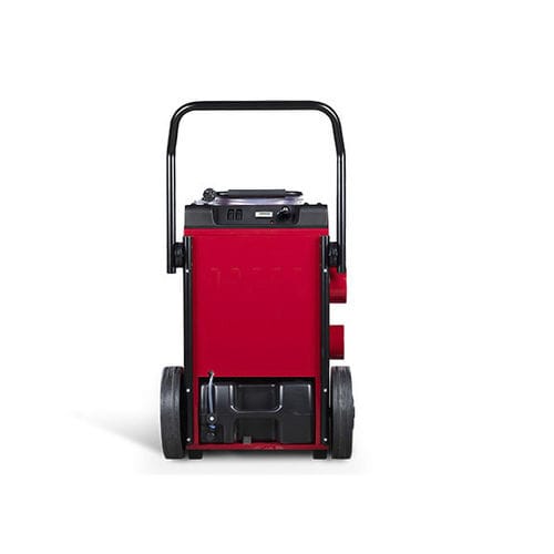 Aérotherme électrique - K3 HP B - CORROVENTA DESHUMIDIFICATION - superposable / portable