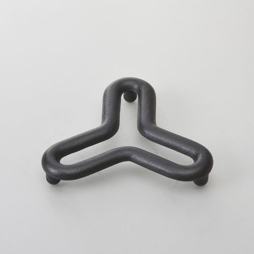 Dessous de plat en fonte - CH-05 - Chushin Kobo Co., Ltd. - autres formes