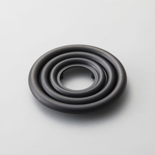 Dessous de plat en fonte - CH-350 - Chushin Kobo Co., Ltd. - rond