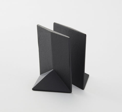 Serre-livre en fer - MA-75 - Chushin Kobo Co., Ltd.