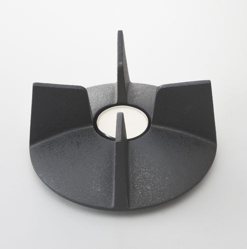Bougeoir en fonte - HS-55L - Chushin Kobo Co., Ltd.