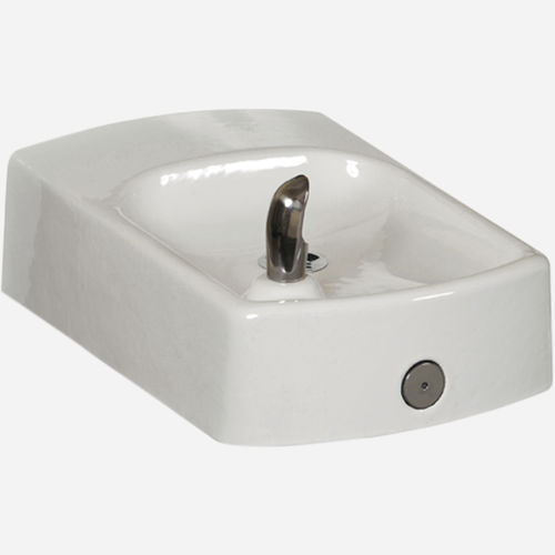 Fontaine à eau pour personnes à mobilité réduite - A151J Serie - murdock - murale / d'intérieur / en fonte