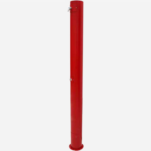 Douche en acier inoxydable - M-PCS14 - murdock - pour piscine publique