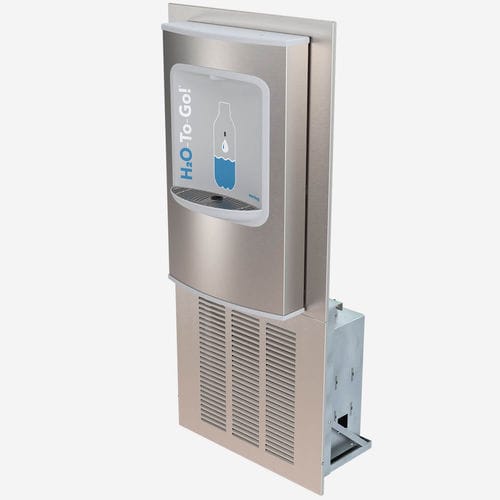 Distributeur d'eau froide - BF168 - murdock - sans contact
