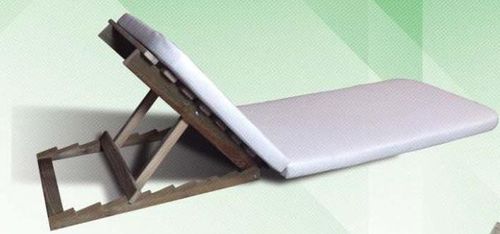 Bain de soleil contemporain - TÉTIÈRE - Beach Concept - en teck / de plage / professionnel