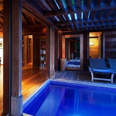 Maison préfabriquée - SAINT MARTIN - Beach Concept - type bungalow / antisismique / contemporaine
