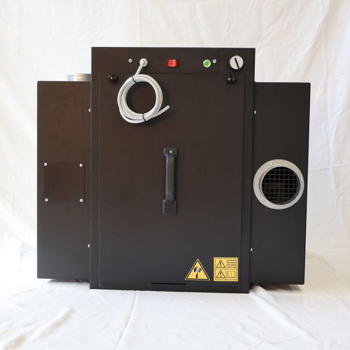 Filtre à air résidentiel - DS Roasting - NEW AIR - pour cuisine professionnelle / pour cave à vin / pour cuisine industrielle
