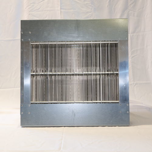 Filtre à air pour cuisine professionnelle - WIN DS K - NEW AIR - pour cave à vin / pour cuisine industrielle / électrostatique