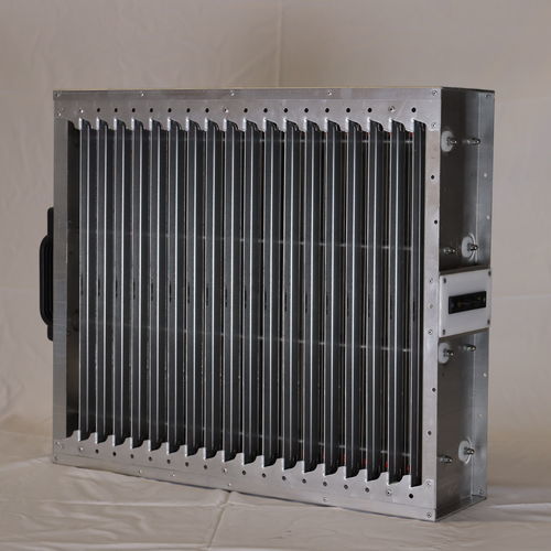 Filtre à air résidentiel - WIN DS K - NEW AIR - industriel / professionnel / électrostatique
