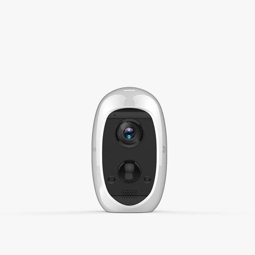Caméra de sécurité IP - C3A - EZVIZ - apparente / d'extérieur / infrarouge