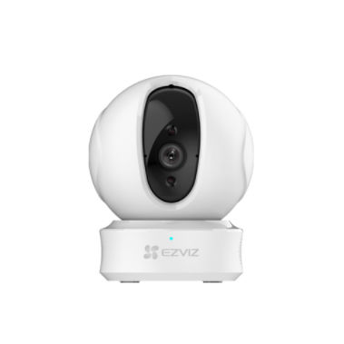 Caméra de sécurité IP - C6CN - EZVIZ - dôme / apparente / motorisée
