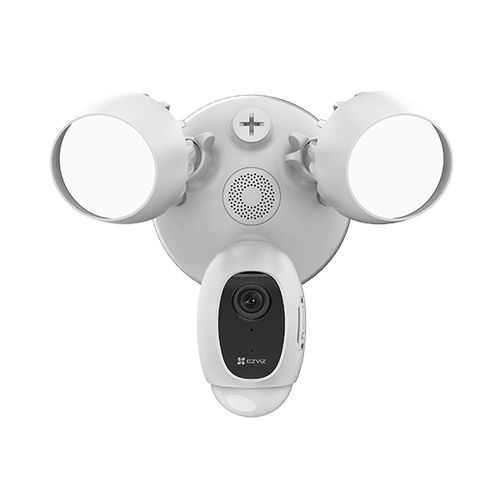 Caméra de sécurité IP - LC1C - EZVIZ - apparente / d'extérieur