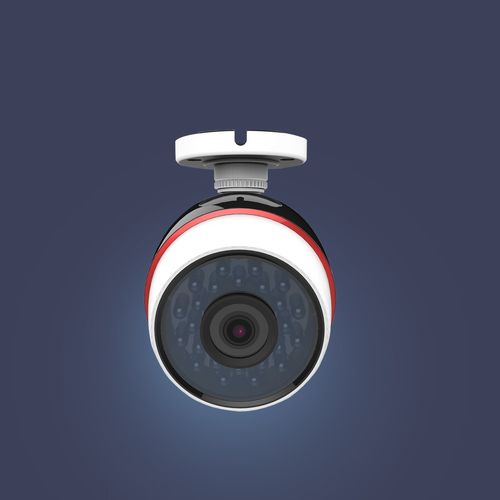 Caméra de sécurité IP - C3S - EZVIZ - bullet / apparente / d'extérieur