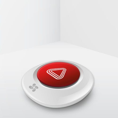 Bouton poussoir - T3 - EZVIZ