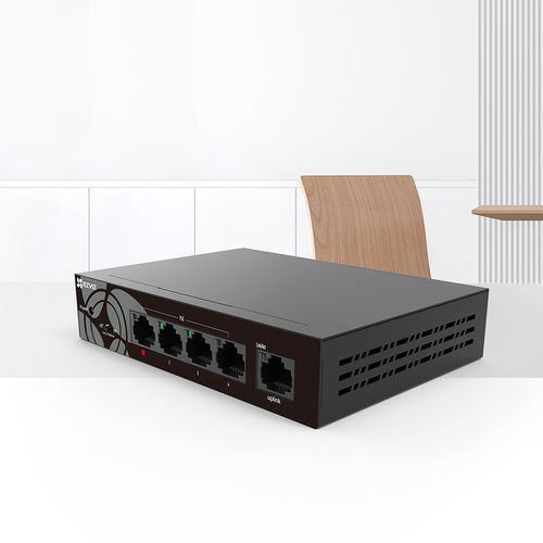 Convertisseur ethernet PoE - W6 (SD05GP) - EZVIZ