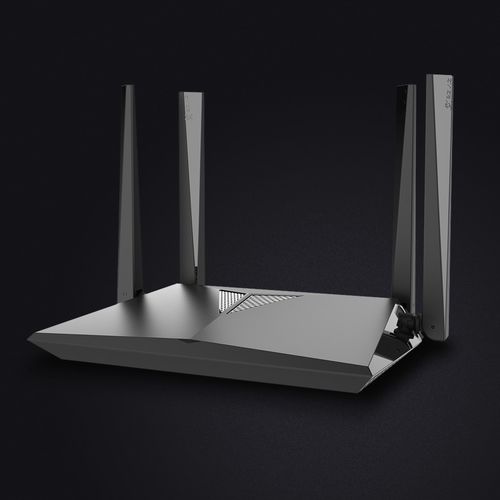 Routeur sans fil - W3 - EZVIZ - Ethernet