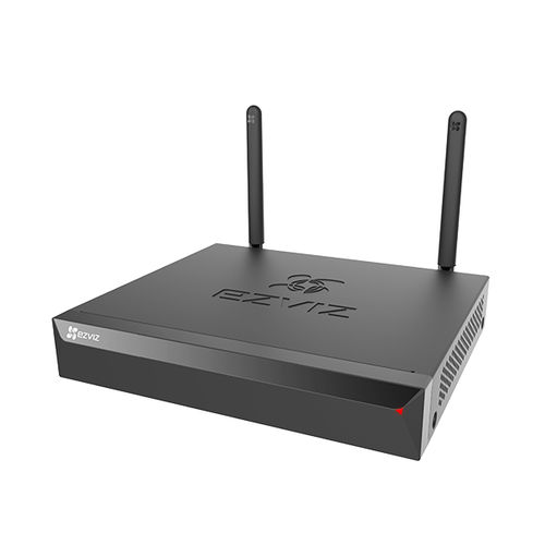 Enregistreur vidéo pour télésurveillance - X5S - EZVIZ - Ethernet / numérique