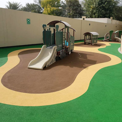 Liant à base de polyuréthane - PU BINDER 1125-AL - KDF - Sports Flooring Production