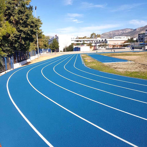 Enduit de lissage - POLAPLAST P20 - KDF - Sports Flooring Production - d'imperméabilisation / de rebouchage / d'intérieur