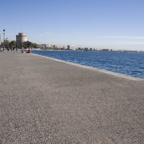 Agent de protection du béton - POLYBETON PROTECT - KDF - Sports Flooring Production