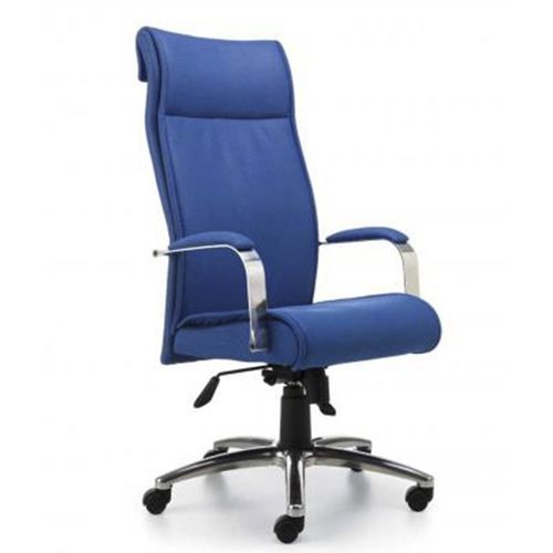 Fauteuil de direction contemporain - TRENDY - OFISTIM - en tissu / avec repose-tête / avec dossier haut