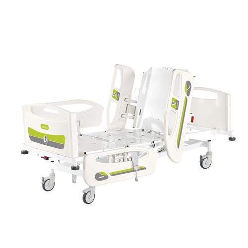 Lit simple - MT 2004 - OFISTIM - contemporain / en ABS / pour hôpital