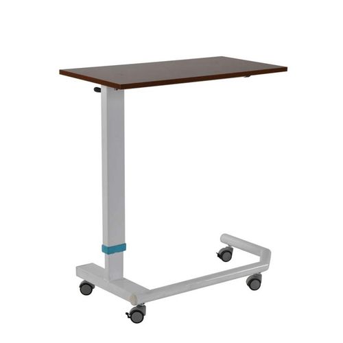 Table à manger contemporaine - INV-Y2 - OFISTIM - en bois / avec piètement en métal / rectangulaire