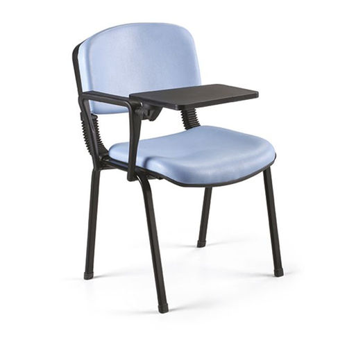 Chaise de conférence contemporaine - FORM FRM-Y 4006 - OFISTIM - d'intérieur / en tissu / tapissée