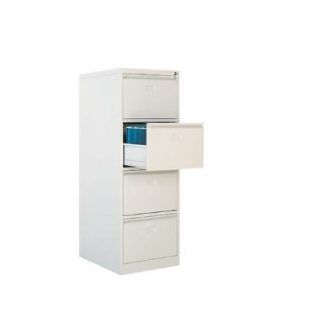 Armoire de classement haute - QUADRUPLE - OFISTIM - stratifiée / à tiroirs / contemporaine