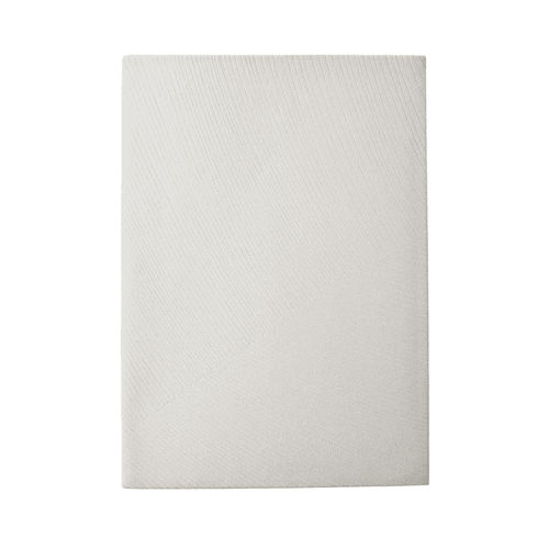 Tapis contemporain - Leaves - Alp Carpets - à motif / en laine / en soie