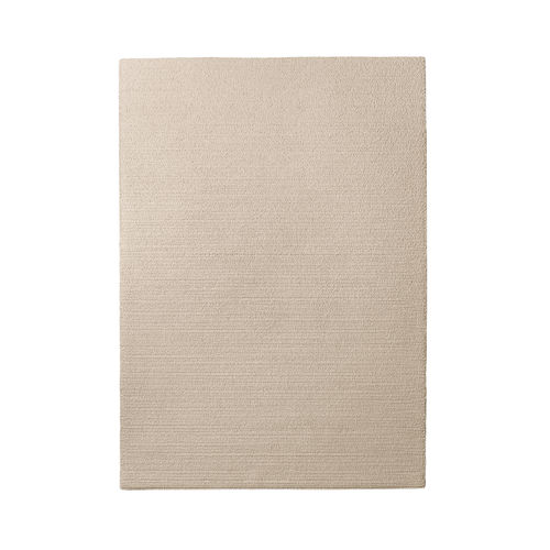 Tapis contemporain - DEEP LOOPS I - Alp Carpets - à motif / monochrome / en laine