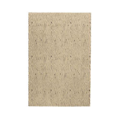 Tapis contemporain - NAMIB - Alp Carpets - à motif / en laine / en soie