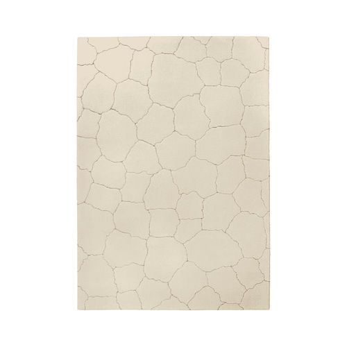 Tapis contemporain - Saline - Alp Carpets - à motif / en laine / en tencel®