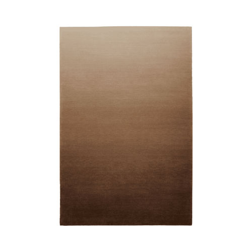 Tapis contemporain - Simple - Alp Carpets - uni / en laine / rectangulaire